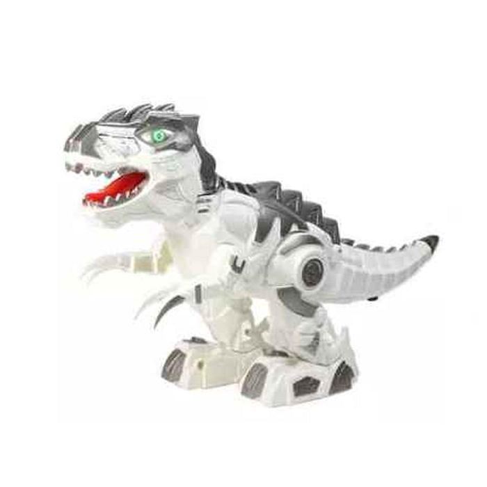 DINOSAURIO DE JUGUETE